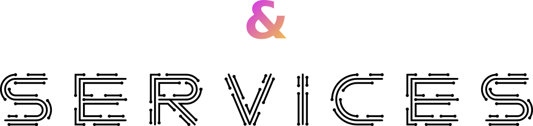 Products and Services